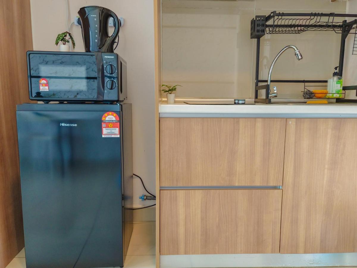 ג'והור בהרו -Lake View- Mount Austin Ikea Toppen 10 Mins - B116 מראה חיצוני תמונה